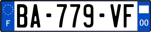 BA-779-VF