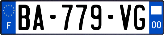 BA-779-VG