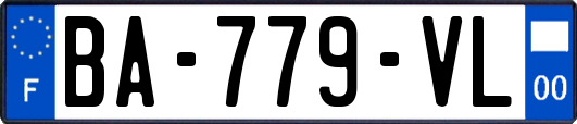 BA-779-VL