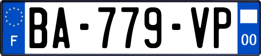 BA-779-VP