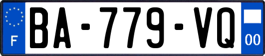 BA-779-VQ