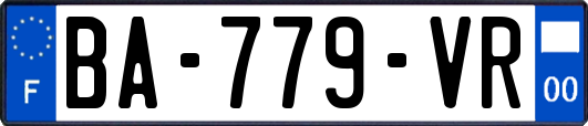 BA-779-VR