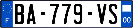 BA-779-VS