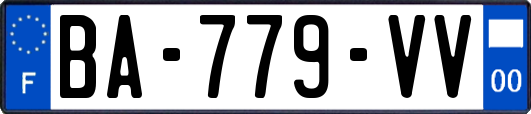 BA-779-VV
