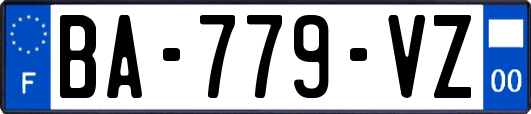 BA-779-VZ
