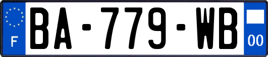 BA-779-WB