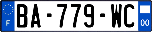BA-779-WC