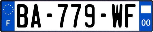 BA-779-WF