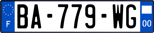 BA-779-WG