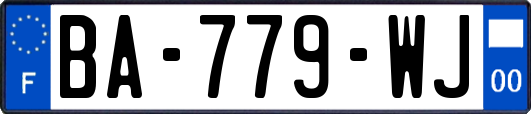 BA-779-WJ