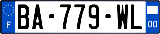 BA-779-WL