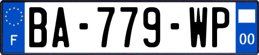 BA-779-WP