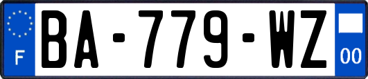 BA-779-WZ