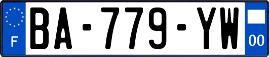 BA-779-YW