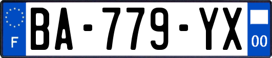 BA-779-YX