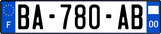 BA-780-AB