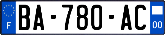 BA-780-AC