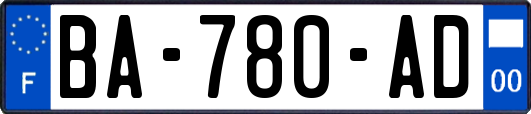 BA-780-AD