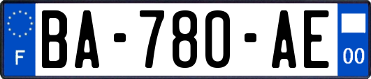 BA-780-AE