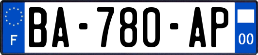 BA-780-AP