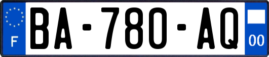 BA-780-AQ