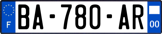 BA-780-AR