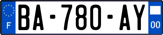 BA-780-AY