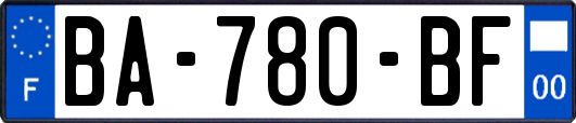 BA-780-BF