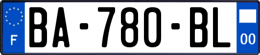BA-780-BL