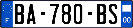 BA-780-BS