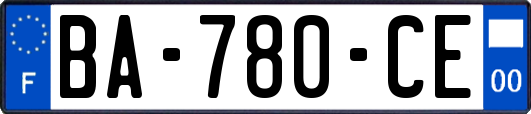 BA-780-CE