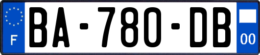 BA-780-DB