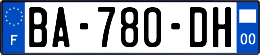 BA-780-DH