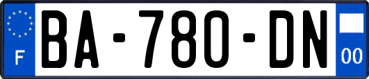 BA-780-DN