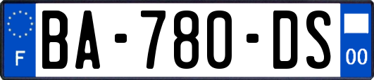 BA-780-DS