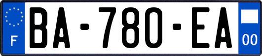 BA-780-EA