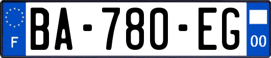 BA-780-EG