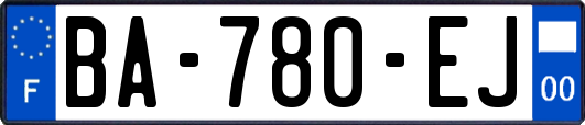 BA-780-EJ