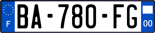 BA-780-FG