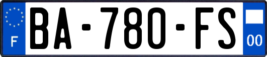 BA-780-FS