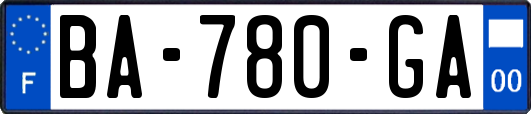 BA-780-GA