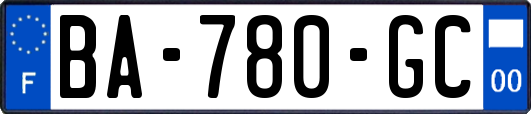 BA-780-GC