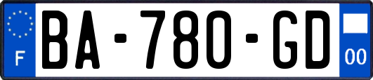 BA-780-GD