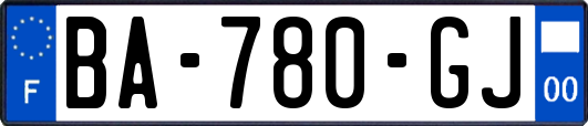 BA-780-GJ