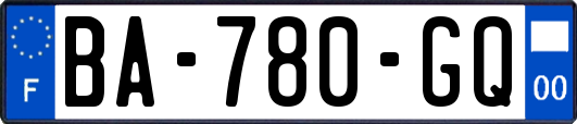 BA-780-GQ