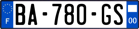 BA-780-GS
