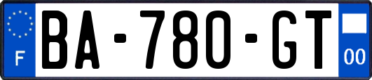 BA-780-GT