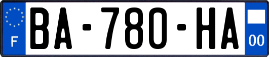 BA-780-HA