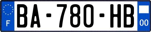 BA-780-HB