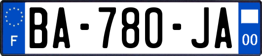 BA-780-JA